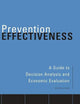 PREVENTION EFFECTIVENESS 2E