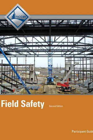 Field Safety Trainee Guide