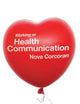 Working on Health Communication