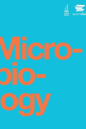 Microbiology by OpenStax