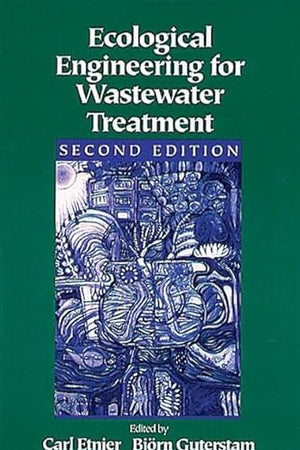 Ecological Engineering for Wastewater Treatment