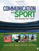Communication and Sport: Surveying the Field