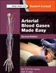 Arterial Blood Gases Made Easy: With STUDENT CONSULT Online Access