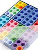Numicon: Box of 80 Numicon Shapes