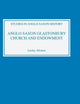 Anglo-Saxon Glastonbury: Church and Endowment (Studies in Anglo-Saxon History, 8)