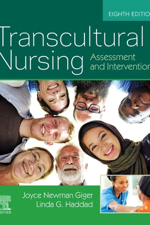 Transcultural Nursing: Assessment and Intervention