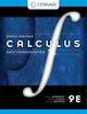 Single Variable Calculus: Early Transcendentals