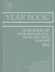 Year Book of Otolaryngology - Head and Neck Surgery 2011 (Volume 2011) (Year Books, Volume 2011)
