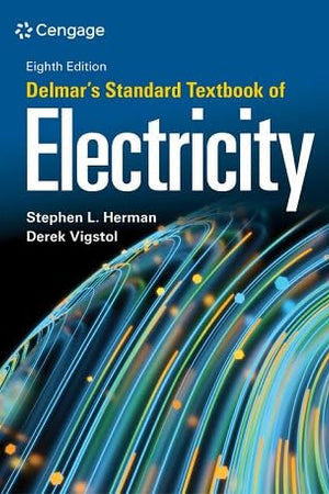 Delmar's Standard Textbook of Electricity