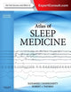 Atlas of Sleep Medicine: Expert Consult - Online and Print (Expert Consult Title: Online + Print)
