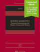 Business Bankruptcy: Financial Restructuring and Modern Commercial Markets (Aspen Casebook)