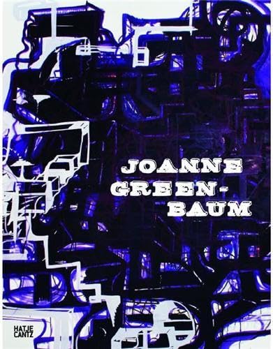 Joanne Greenbaum: Painting