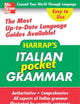Harrap's Pocket Italian Grammar