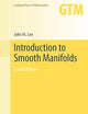 Introduction to Smooth Manifolds