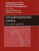 Complications in Sinus and Skull Base Surgery: Prevention and Management, An Issue of Otolaryngologic Clinics (Volume 43-4) (The Clinics: Surgery, Volume 43-4)