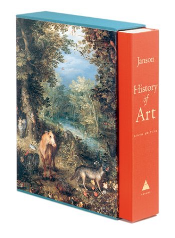 History of Art, 6th Edition