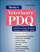 Mosby's Veterinary PDQ