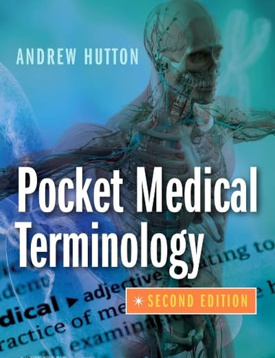 Pocket Medical Terminology