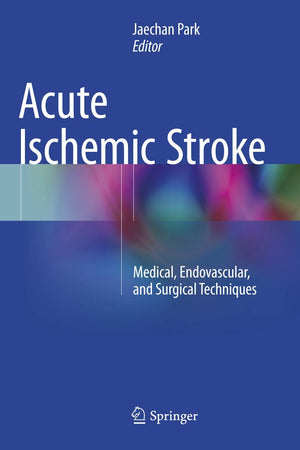 Acute Ischemic Stroke: Medical, Endovascular, and Surgical Techniques