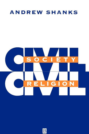Civil Society, Civil Religion
