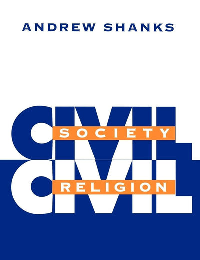 Civil Society, Civil Religion
