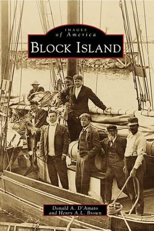 Block Island (RI) (Images of America)