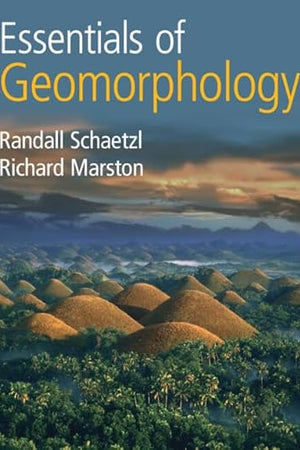 Essentials of Geomorphology