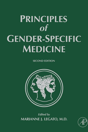 Principles of Gender-Specific Medicine: Gender in the Genomic Era