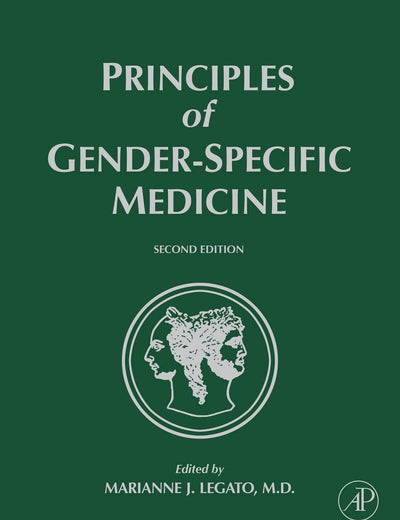 Principles of Gender-Specific Medicine: Gender in the Genomic Era