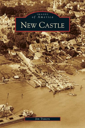 New Castle (DE) (Images of America)