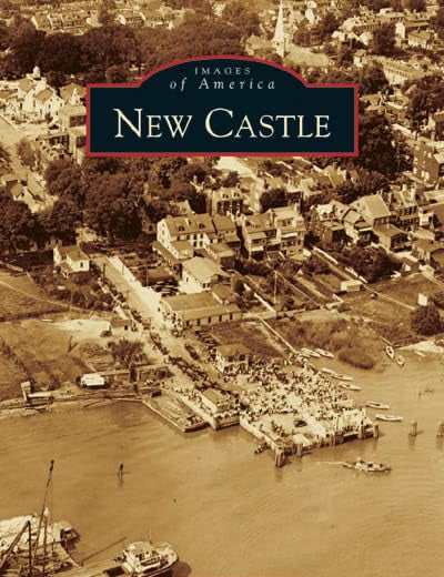 New Castle (DE) (Images of America)