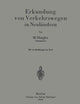 Erkundung von Verkehrswegen in Neuländern (German Edition)
