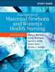 Study Guide for Foundations of Maternal-Newborn and Women's Health Nursing