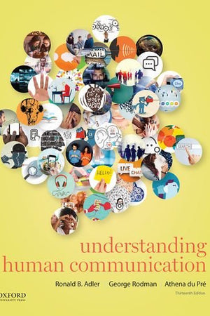 Understanding Human Communication