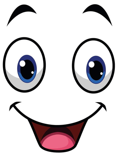 Smiley Emoticon: Notizbuch DIN A5 Blanko 120 Seiten Astronaut Skateboard Skate Apollo 11 Skateboarding Planet Mond Mars Geschenkidee & Weihnachten ... Planer Tagebuch Notizheft Notizblock