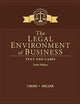 The Legal Environment of Business: Text and Cases (MindTap Course List)