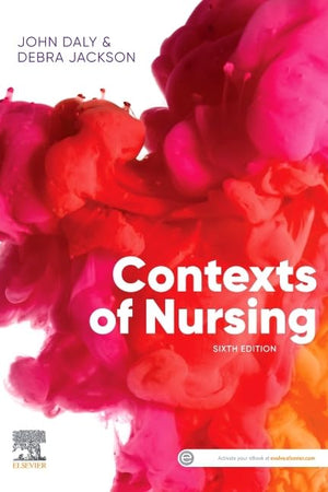 Contexts of Nursing: An Introduction