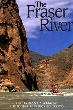 The Fraser River