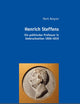 Henrich Steffens: Ein politischer Professor in Umbruchzeiten 1806–1819 (German Edition)