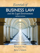 Essentials of Business Law and the Legal Environment (MindTap Course List)