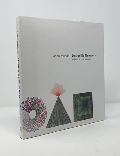 Design By Numbers