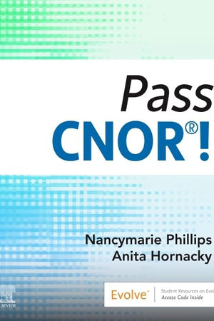 Pass CNOR®!