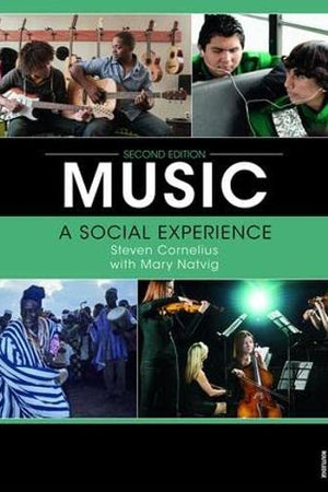 Music: A Social Experience
