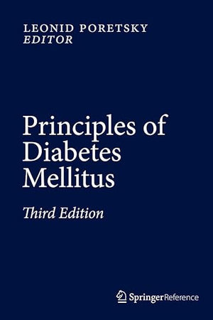 Principles of Diabetes Mellitus