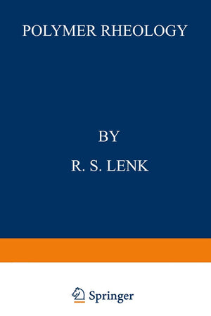 Polymer Rheology