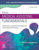 Study Guide for Kinn's Medical Assisting Fundamentals: Administrative and Clinical Competencies with Anatomy & Physiology
