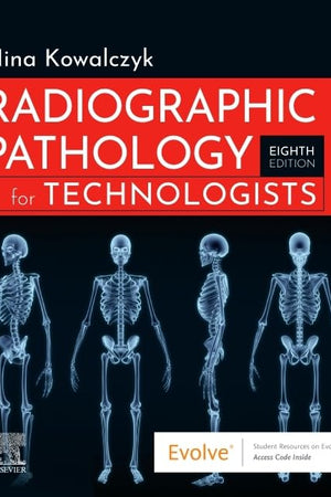 Radiographic Pathology for Technologists