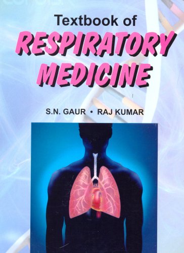 Textbook of Respiratory Medicine