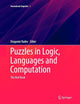Puzzles in Logic, Languages and Computation: The Red Book (Recreational Linguistics, 1)