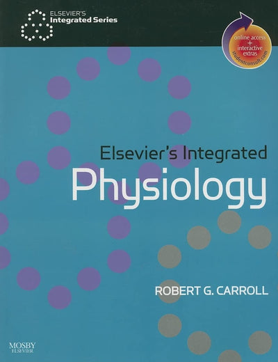 Elsevier's Integrated Physiology: With STUDENT CONSULT Online Access
